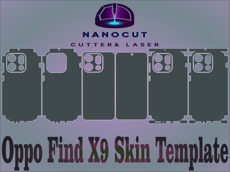 Oppo Find X9